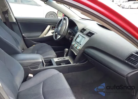 2007 Toyota Camry Ce/Le/Xle/Se from USA, damaged, VIN 4T1BE46K57U054743